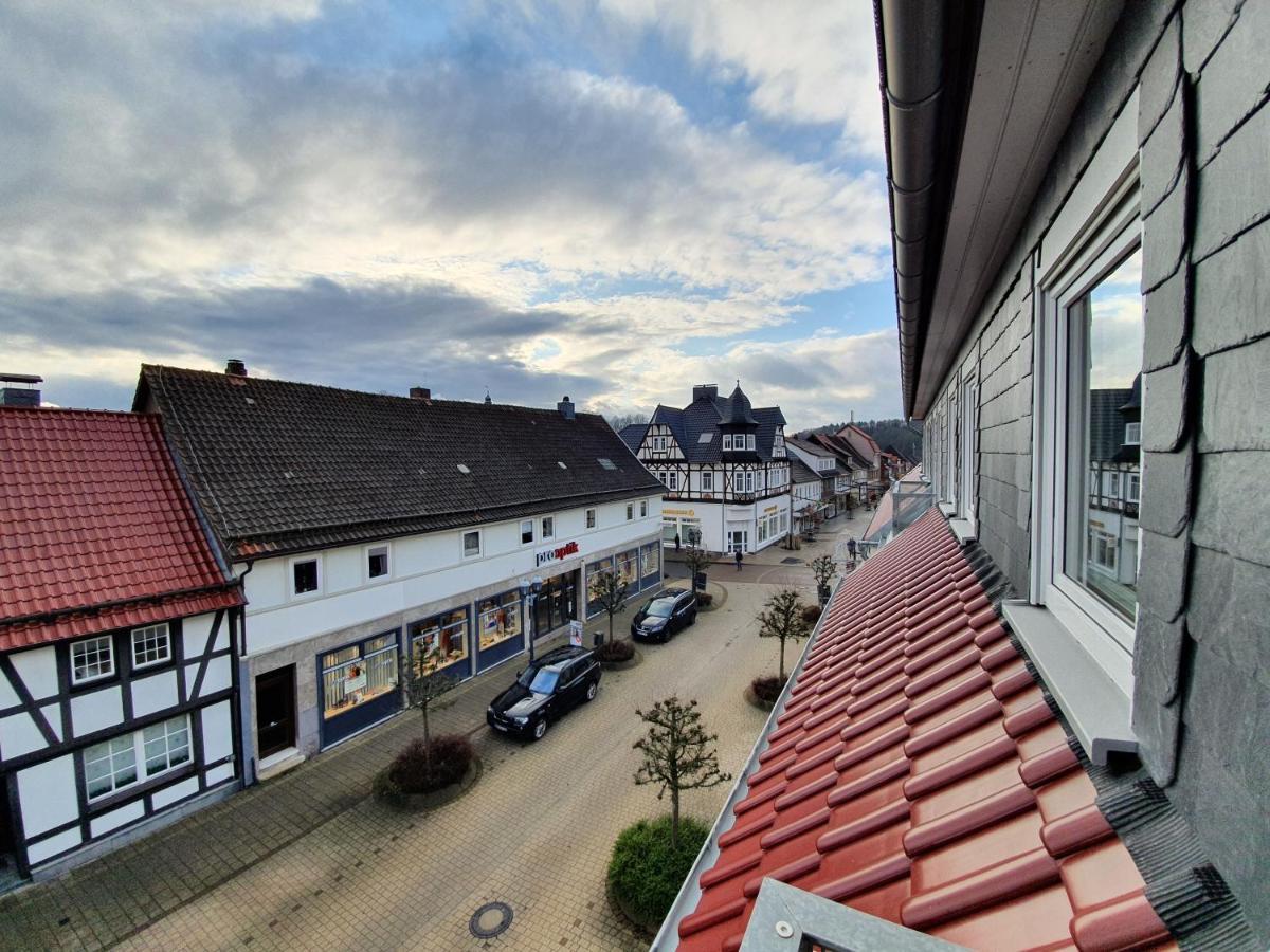 Mein Quartier Am Harz Herzberg am Harz Extérieur photo